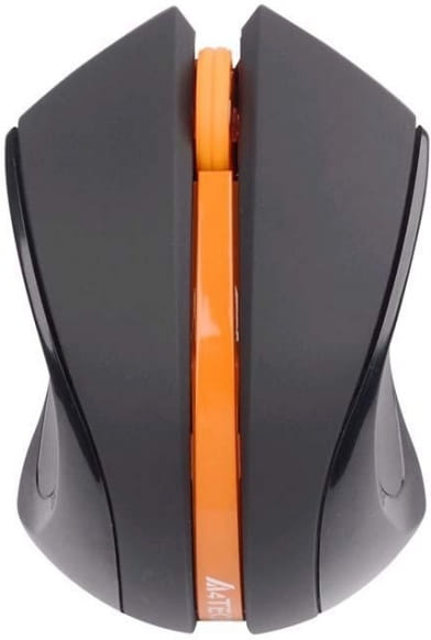 A4Tech G7-310N-1 Black -