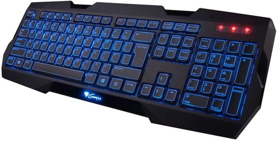 Natec GENESIS RX22 BACKLIGHT