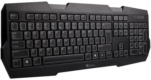 Natec GENESIS RX22 BACKLIGHT