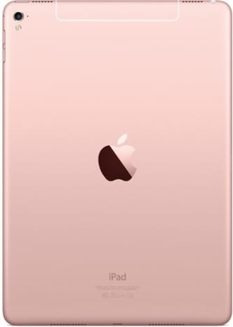 Apple iPad Pro Cellular 256GB 9.7-inch