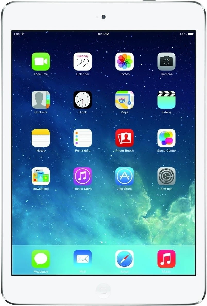 Apple iPad mini Retina Wi-Fi + Cellular 32GB