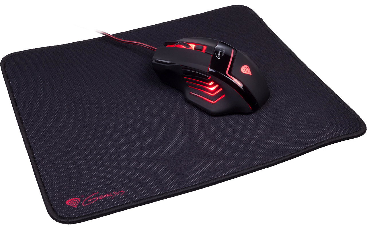 Natec Genesis M22 CONTROL