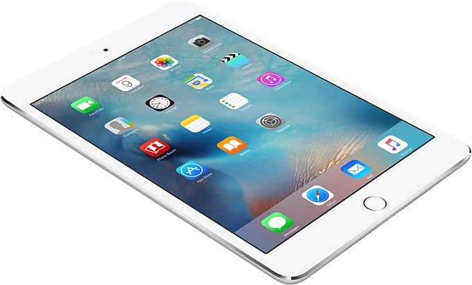 Apple iPad mini 4 Wi-Fi 32GB