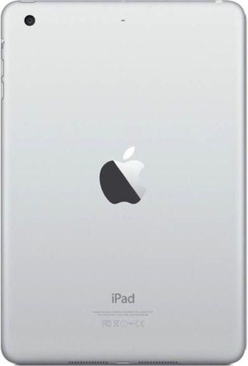 Apple iPad mini 4 Wi-Fi 32GB Silver