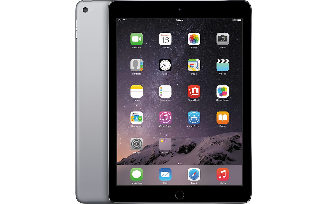 Apple iPad Air 2 Wi-Fi 32GB