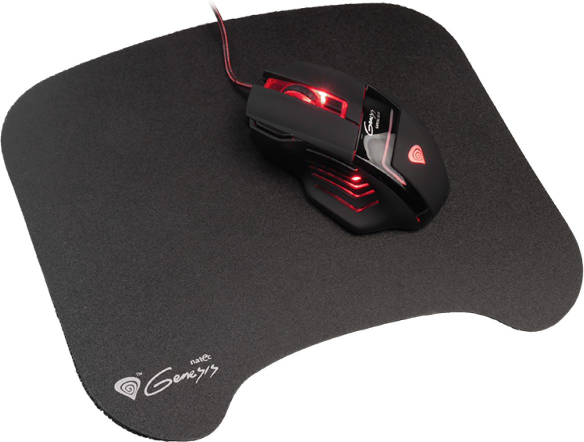 Natec Genesis M55