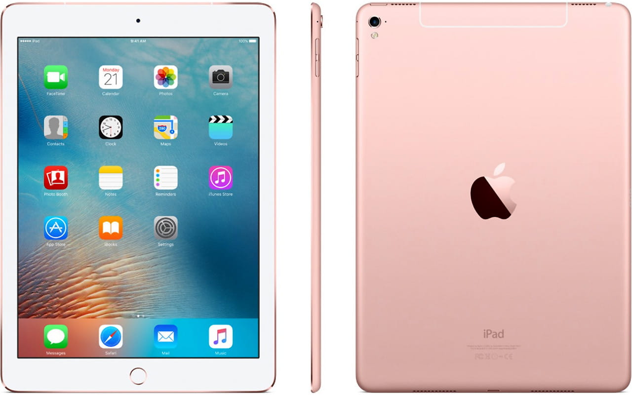 Apple iPad Pro Cellular 32GB 9.7-inch