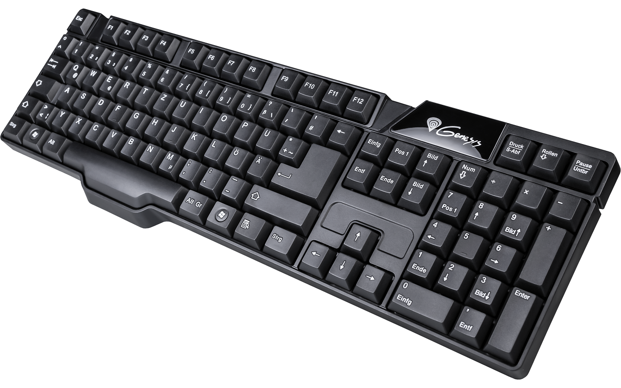 Natec GENESIS R11