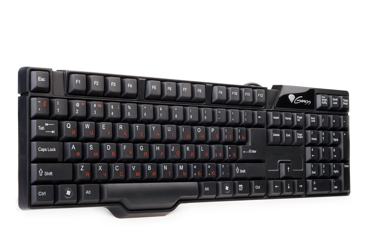 Natec GENESIS R11