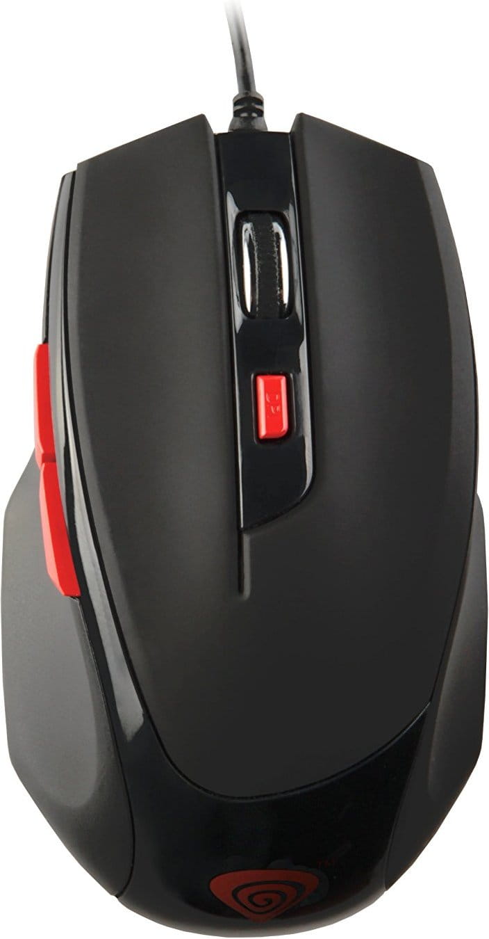 Mouse Natec Genesis G33