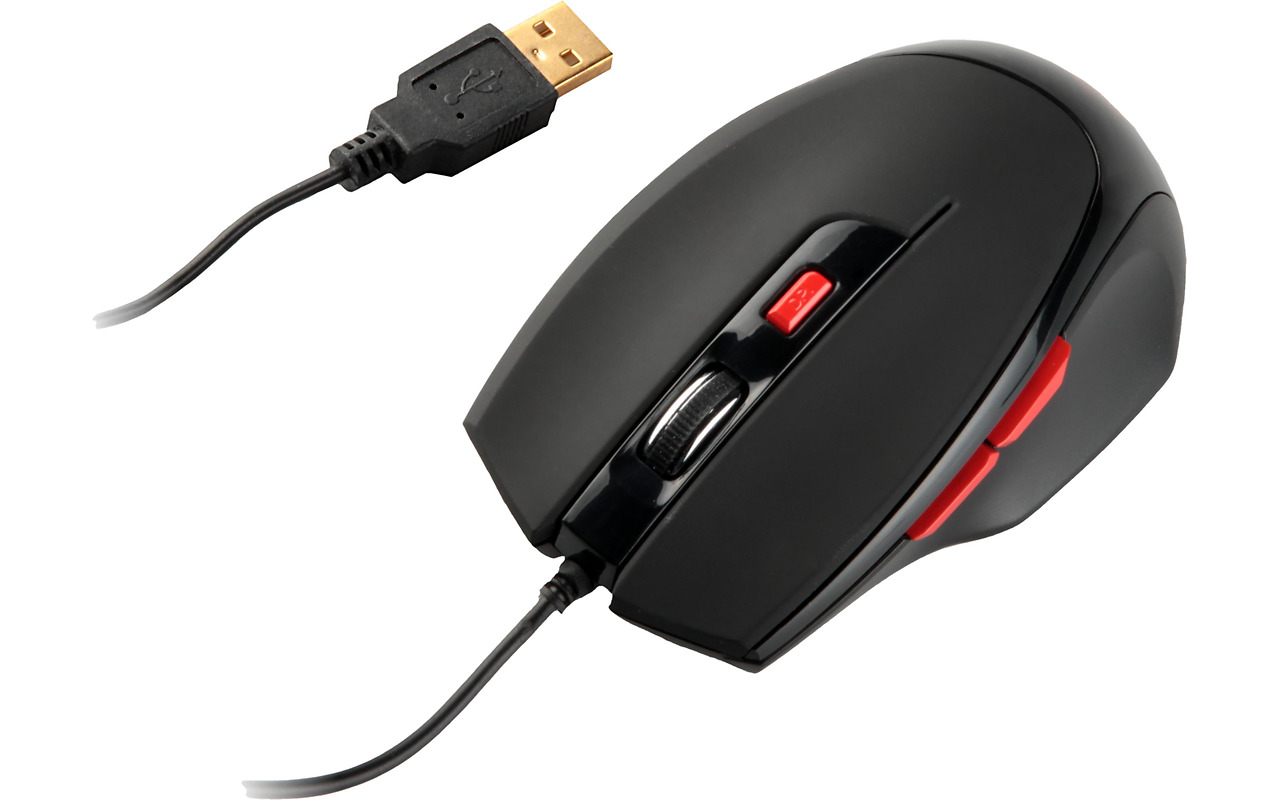 Mouse Natec Genesis G33