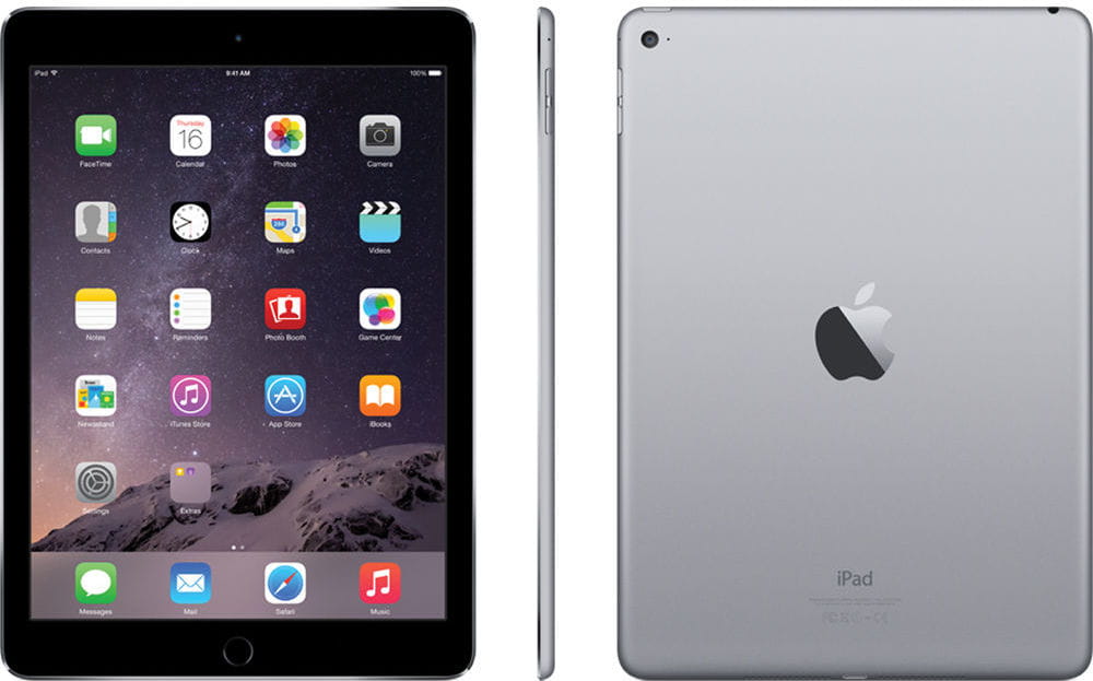 Apple iPad Air 2 Wi-Fi 128GB