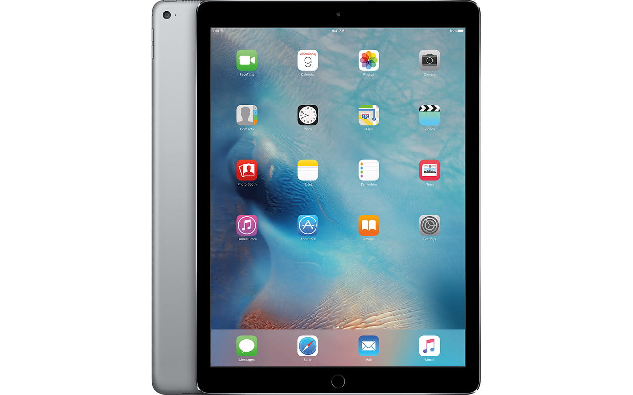 Apple iPad Pro Wi-Fi 128GB 12.9-inch