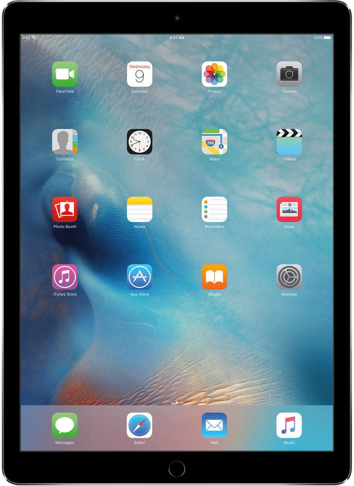 Apple iPad Pro Wi-Fi 128GB 12.9-inch