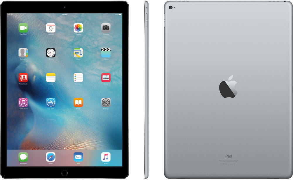 Apple iPad Pro Wi-Fi 128GB 12.9-inch