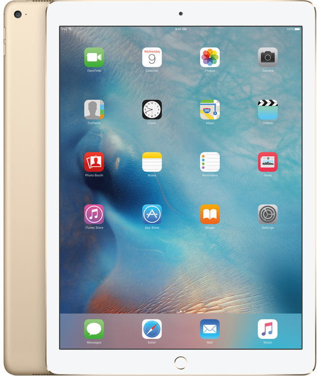 Apple iPad Pro Wi-Fi 128GB 12.9-inch