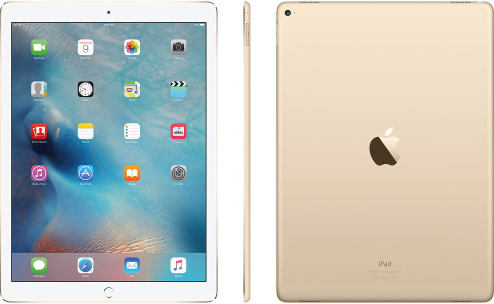 Apple iPad Pro Wi-Fi 128GB 12.9-inch