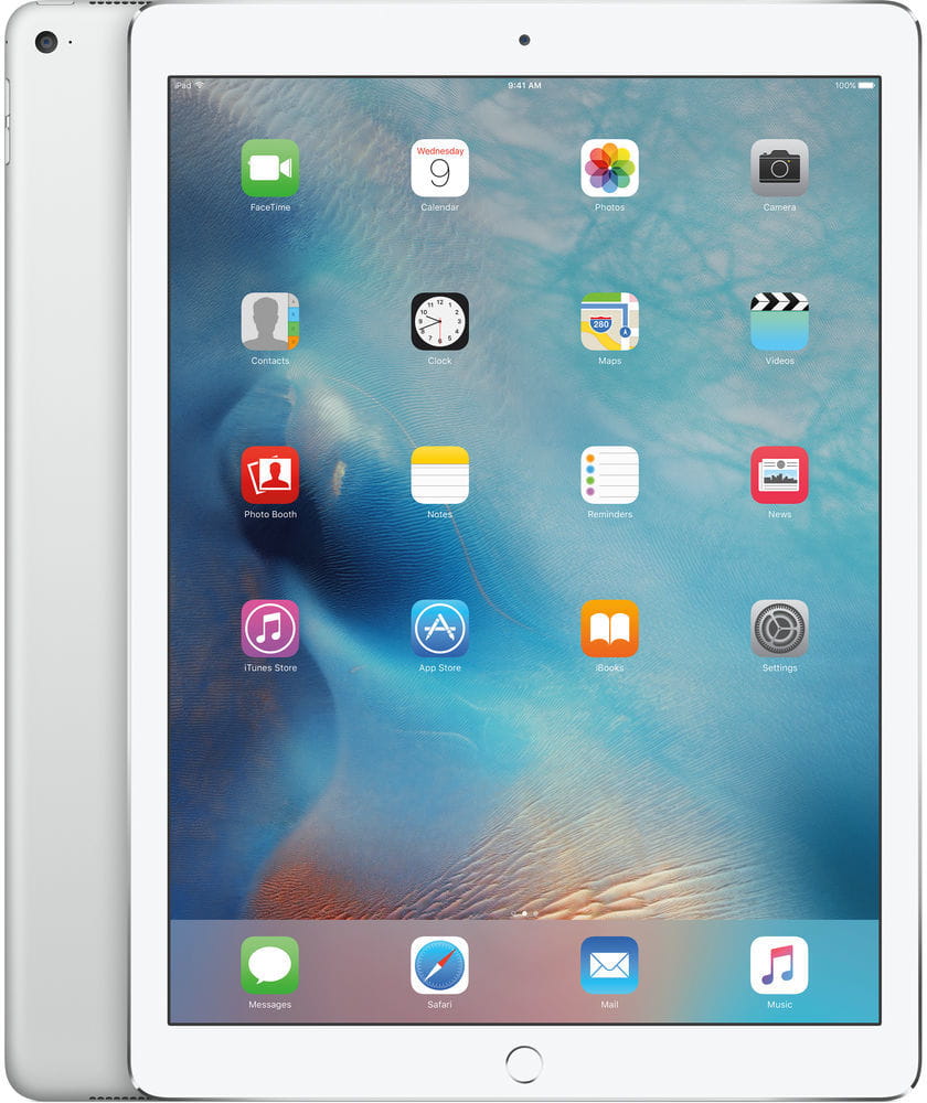 Apple iPad Pro Wi-Fi 128GB 12.9-inch