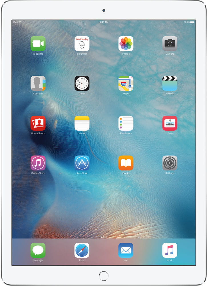 Apple iPad Pro Wi-Fi 128GB 12.9-inch