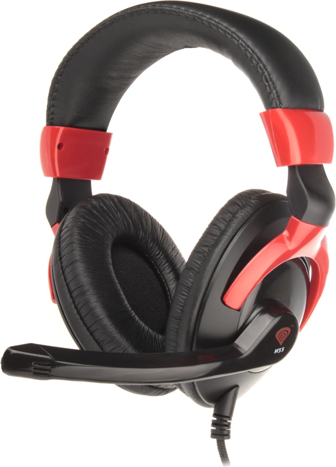 Natec Genesis H33