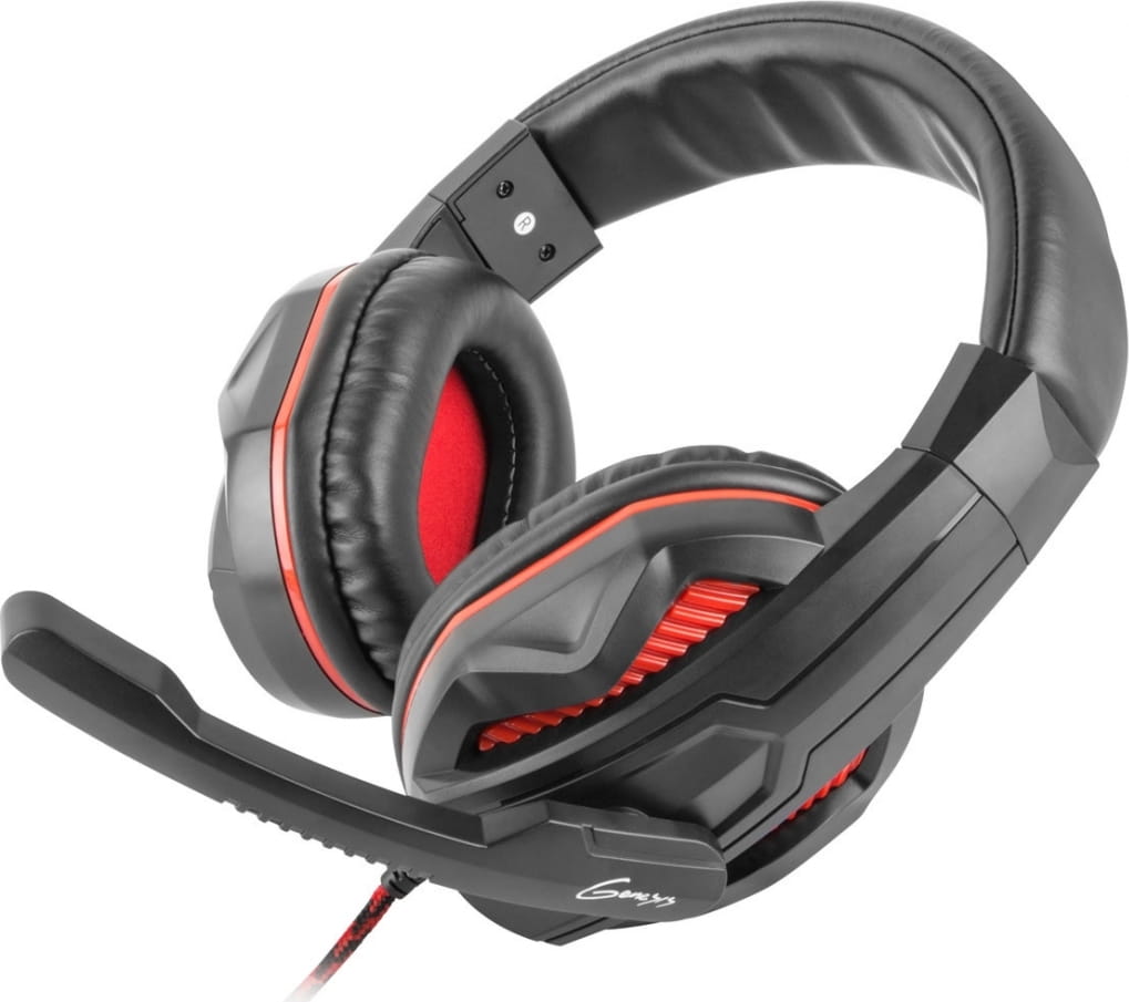 Natec Genesis H40