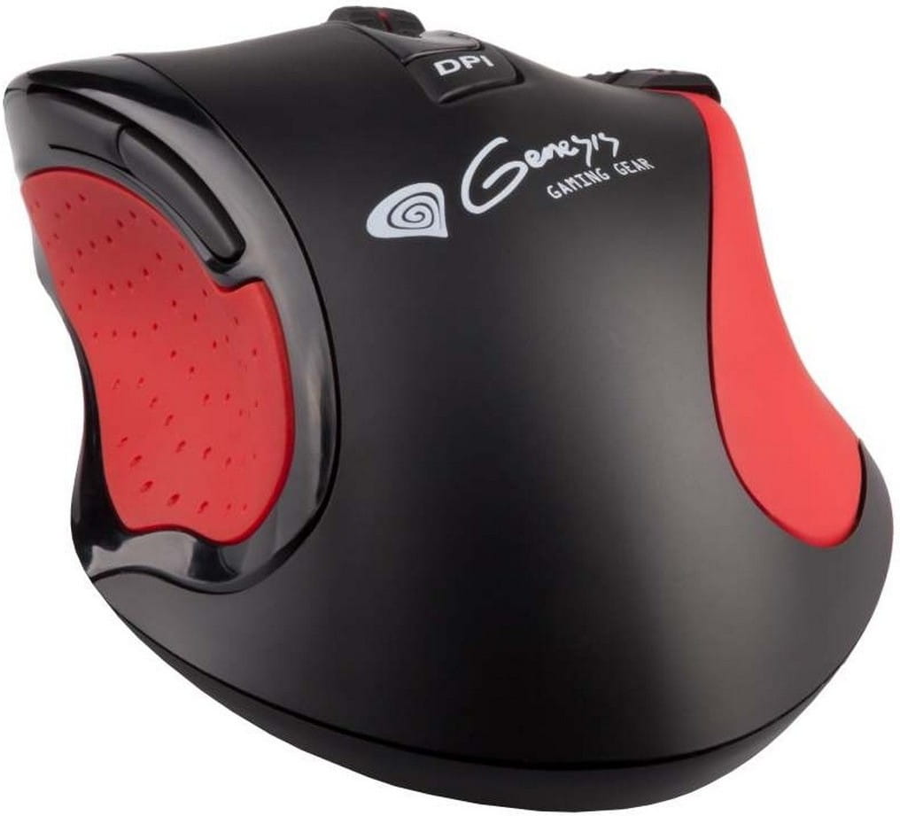 Mouse Natec Genesis GX68 /