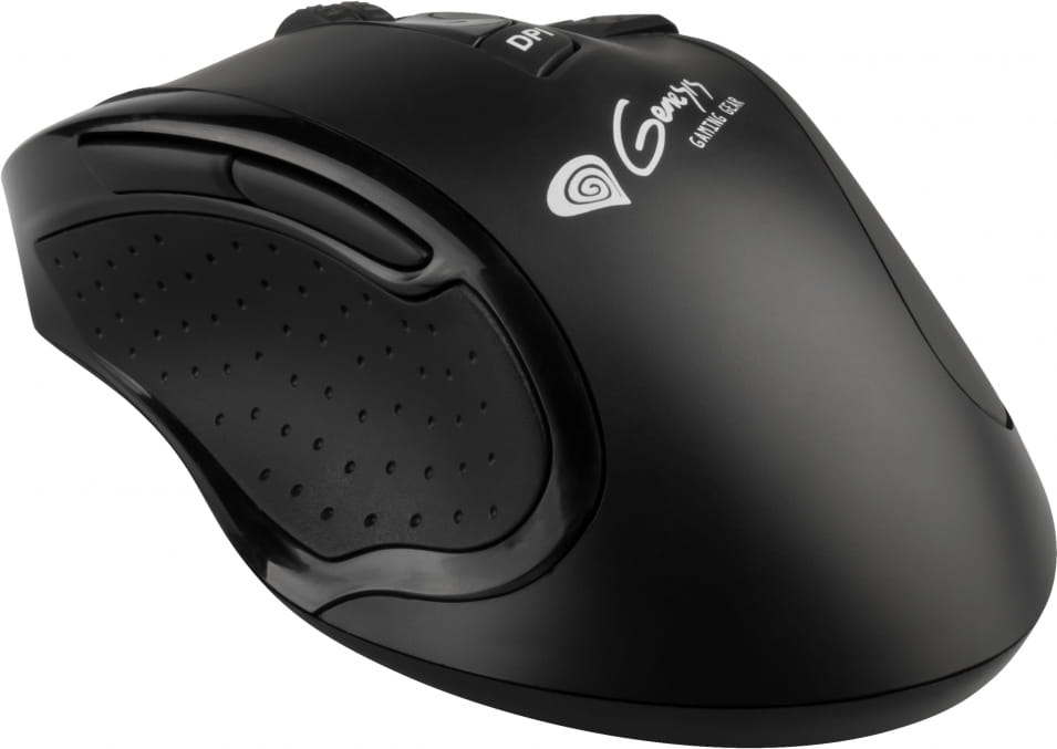 Mouse Natec Genesis GX68 /
