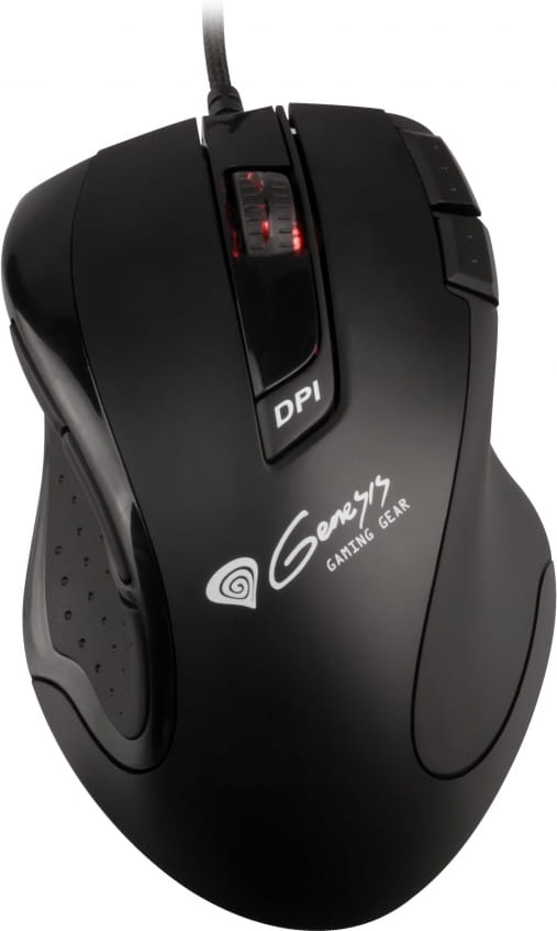 Mouse Natec Genesis GX68 /