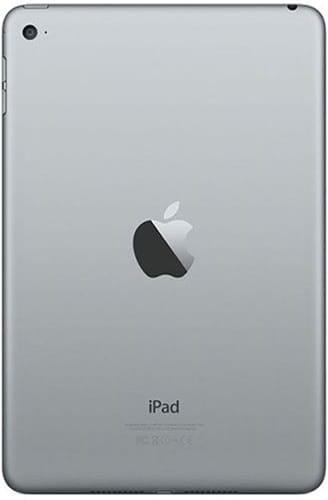 Apple iPad mini 4 Wi-Fi LTE 128GB Grey