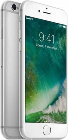 GSM Apple iPhone 6S Plus 128GB /