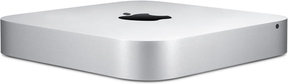 Apple Mac mini DC i5 2.6GHz/8GB/1TB