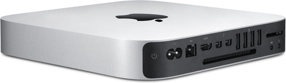 Apple Mac mini DC i5 2.6GHz/8GB/1TB