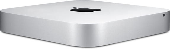 Apple Mac mini DC i5 2.6GHz/8GB/1TB
