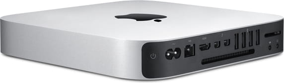 Apple Mac mini DC i5 2.6GHz/8GB/1TB
