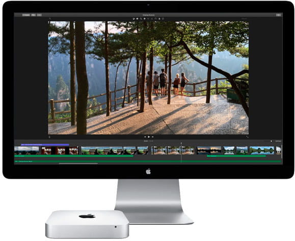 Apple Mac mini DC i5 2.6GHz/8GB/1TB