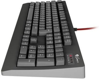 Natec Genesis RX75 GAMING