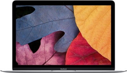 Apple MacBook 12" Retina/DC M5 1.2GHz/8GB/512GB/Intel HD Graphics 515 English