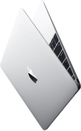 Apple MacBook 12" Retina/DC M3 1.1GHz/8GB/256GB/Intel HD Graphics 515 English