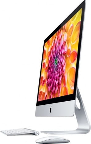 Apple iMac 27" QC i5 3.2GHz Retina 5K mk462