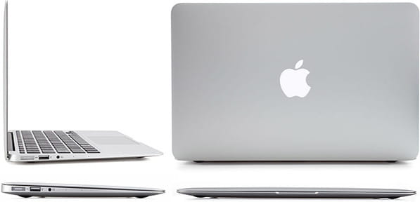 Apple MacBook Air 11" i5/4GB/128GB