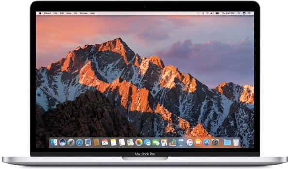 Apple MacBook Pro 13" / i5 2.0GHz/8GB/256GB SSD/Intel Iris 540/