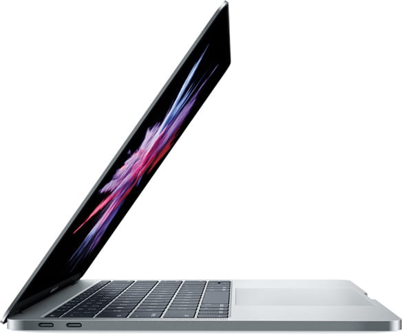 Apple MacBook Pro 13" / i5 2.0GHz/8GB/256GB SSD/Intel Iris 540/