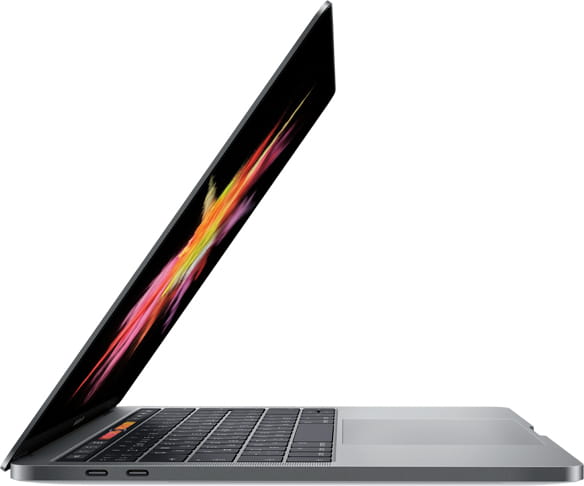 Apple MacBook Pro 13" Retina w Touch Bar/DC i5 2.9GHz/8GB/256GB SSD/Intel Iris 550/