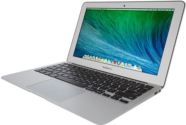 Apple MacBook Air 11" i5/4GB/256GB