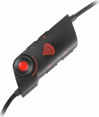 Natec Genesis HX60 USB VIRTUAL 7.1