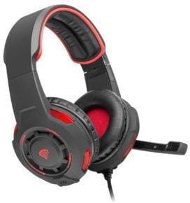 Natec Genesis HX60 USB VIRTUAL 7.1