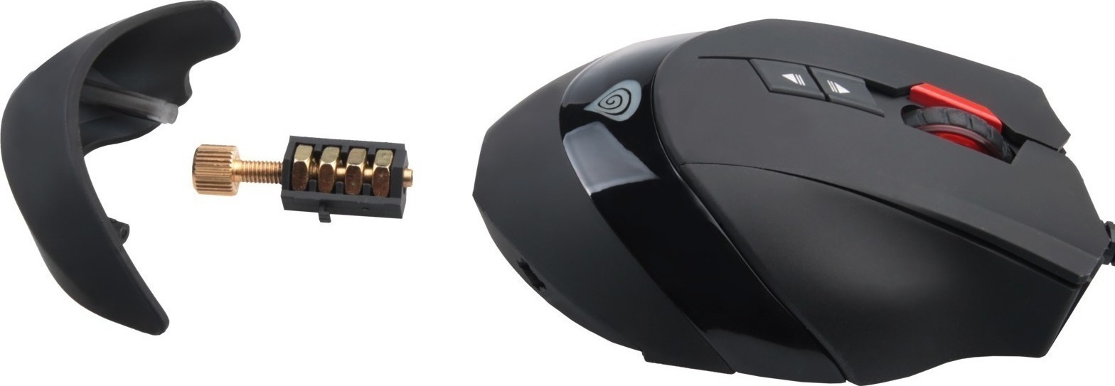 Natec Genesis GX69