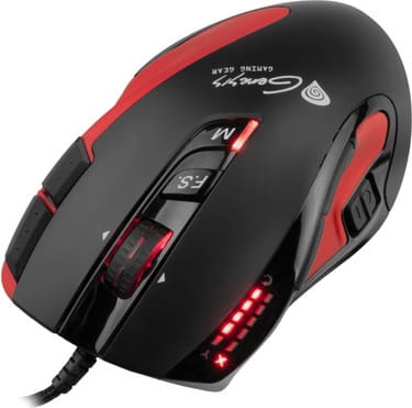 Natec Genesis GX88
