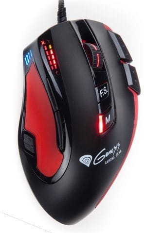 Natec Genesis GX88