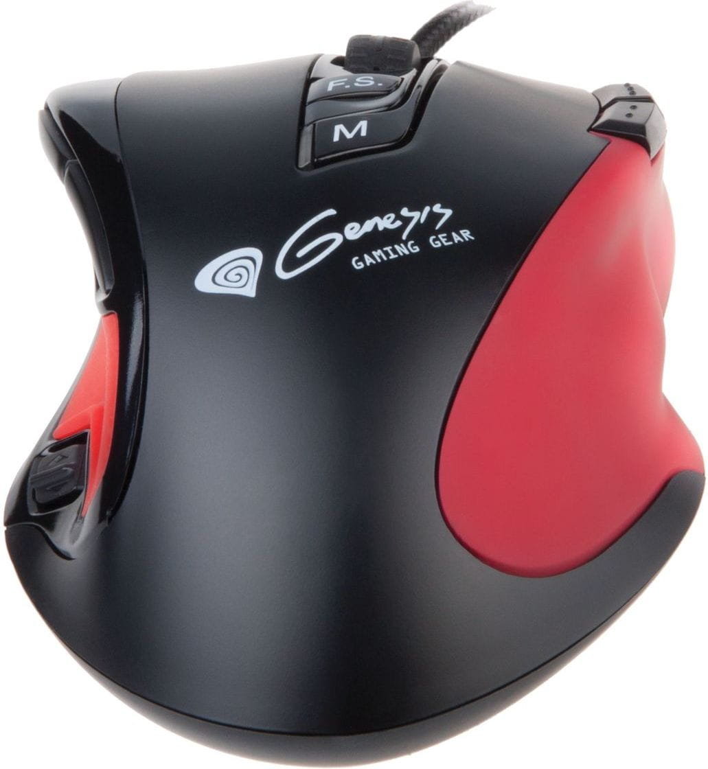 Natec Genesis GX88